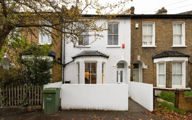 The Lambeth Sanctuary - Stunning 5bdr With Garden