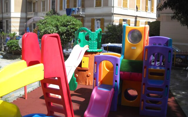 Hotel Del Bambino