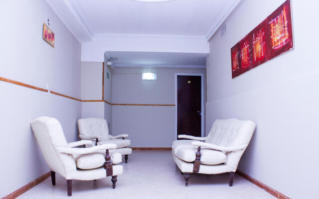 San Remo Resort Hotel