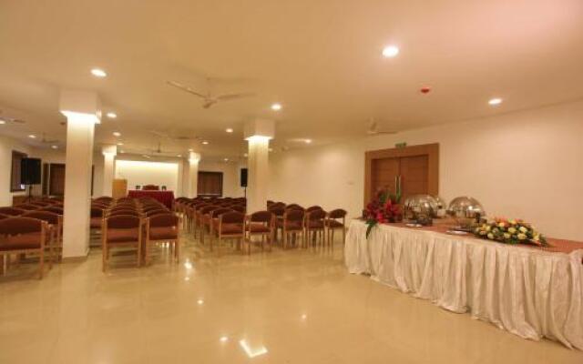 Hotel Samudra