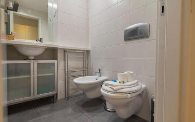 Lovelystay - Family-Friendly Apartment Downtown