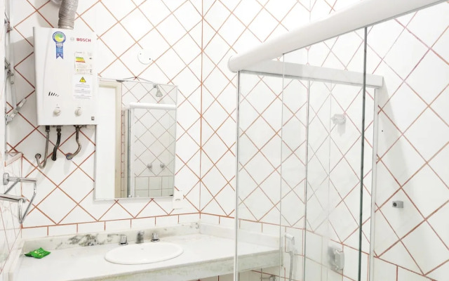 TC803 Vistão Av. Atlântica