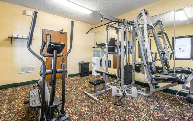 Quality Inn Denver Westminster
