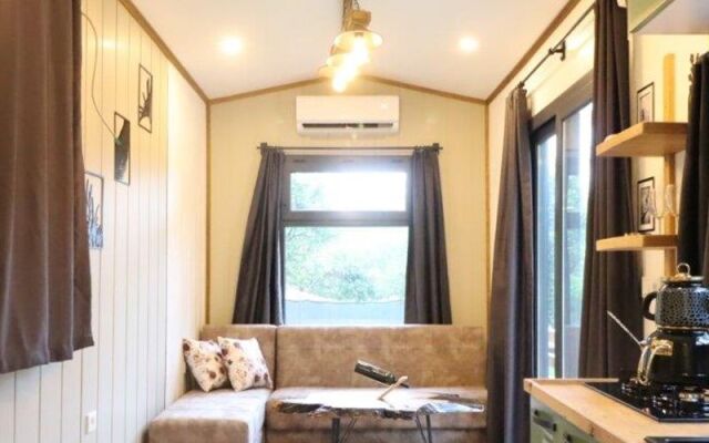 Mandalin Tiny House