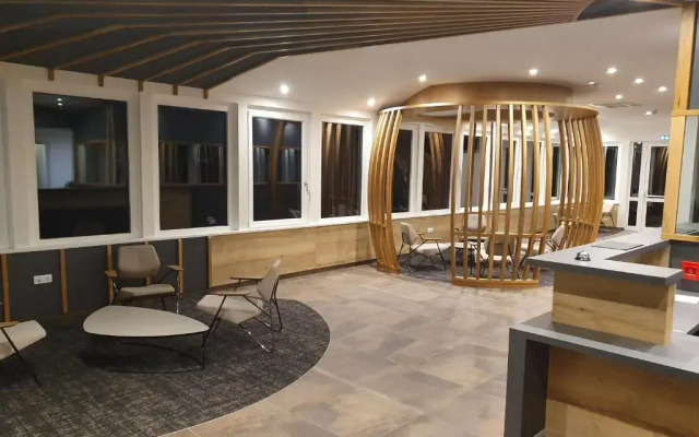 Hotel le Caballin