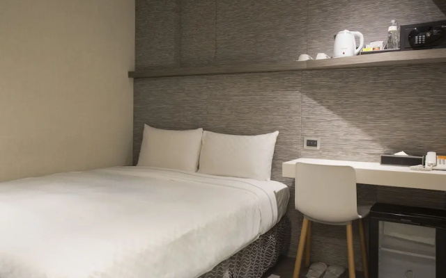 City Inn Hotel Branch 1