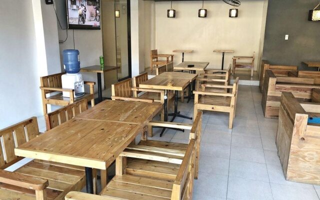 Daj Suites Boutique Hotel