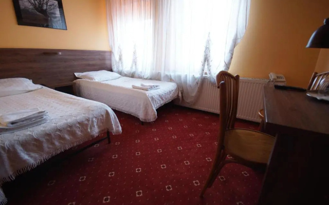 Hotel Kozak