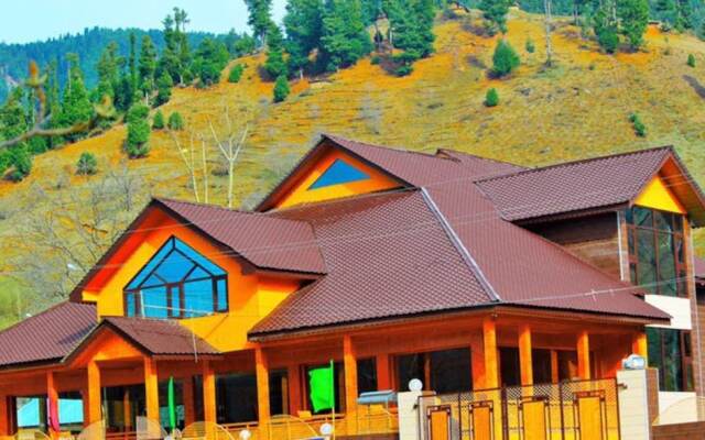 ADB Rooms Hotel Paradise Retreat