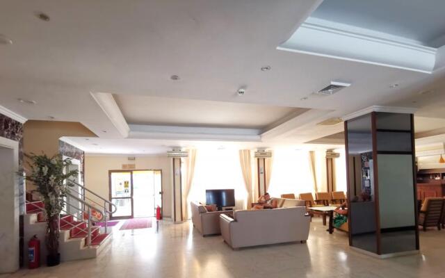 Intermar Hotel