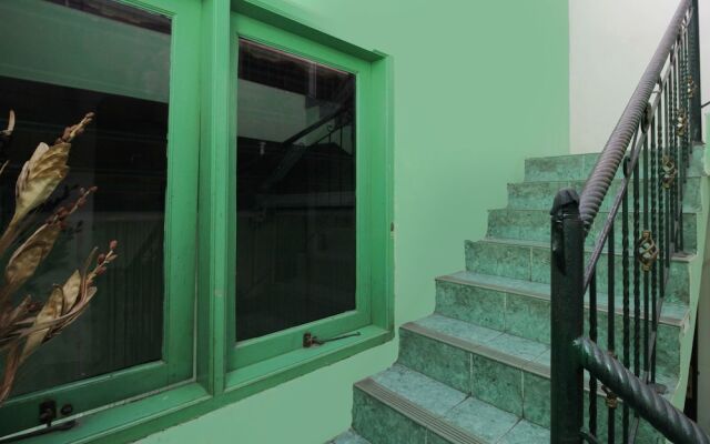 Airy Eco Syariah Cilandak Pondok Labu Dua 48 Jakarta