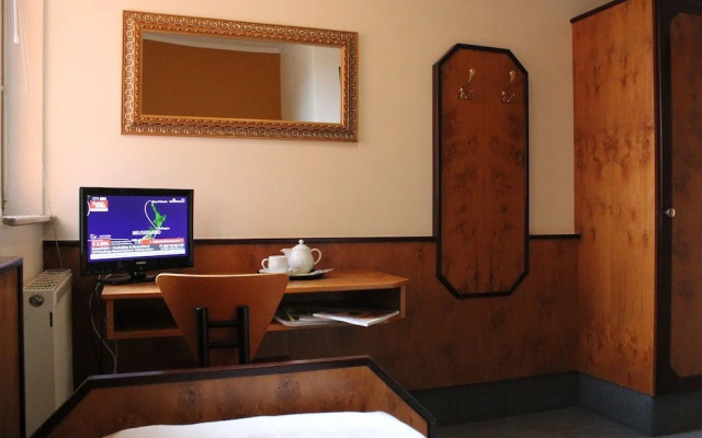 Hotel Zur Waldbrucke