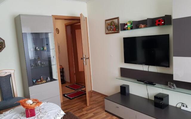 Ferienwohnung Anna