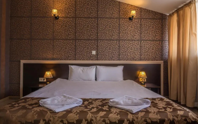 Hotel Royal