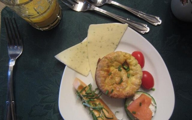 St. Johns Bed and Breakfast