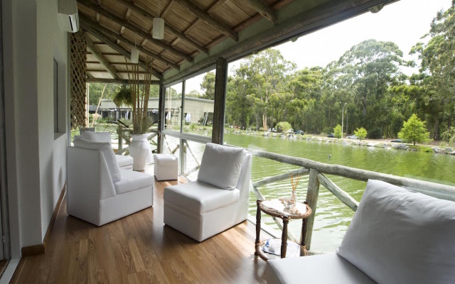 Solanas Punta Del Este & Crystal Beach