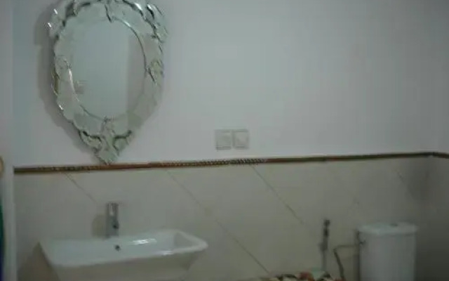 Riad Tetuanía