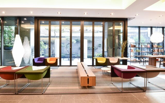 STAY B Hotel Myeongdong