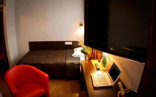Primo Hotel
