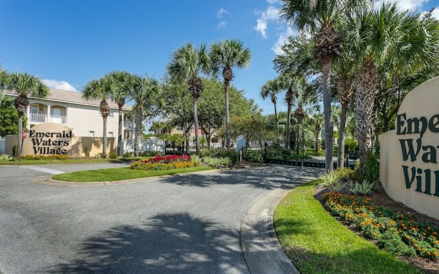 Sea La Vie in Miramar Beach