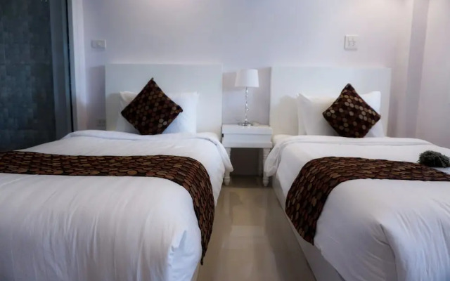 NanNakara Boutique Hotel