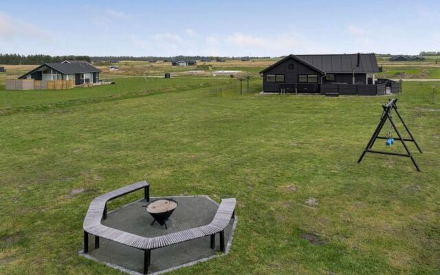 "Fabian" - 1.2km from the sea in NW Jutland