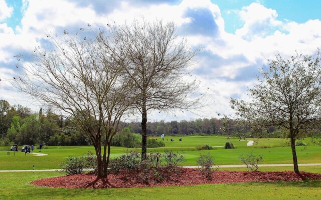 Palm Golf House 6 Bedroom