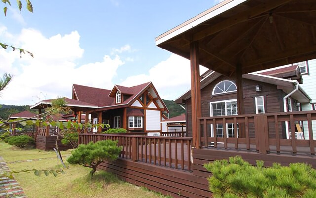 Gyeongju Millenium Pension