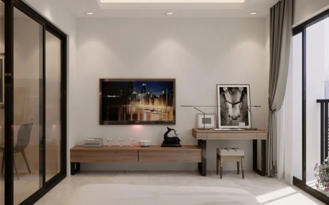 Thanh Dat Hotel Dong Van