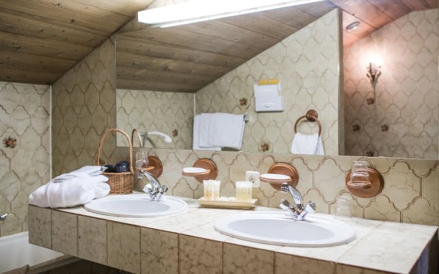 Bed & Breakfast Hotel Guggis
