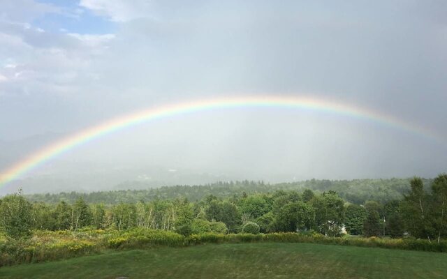 Tentrr - Rachel Lane Getaway