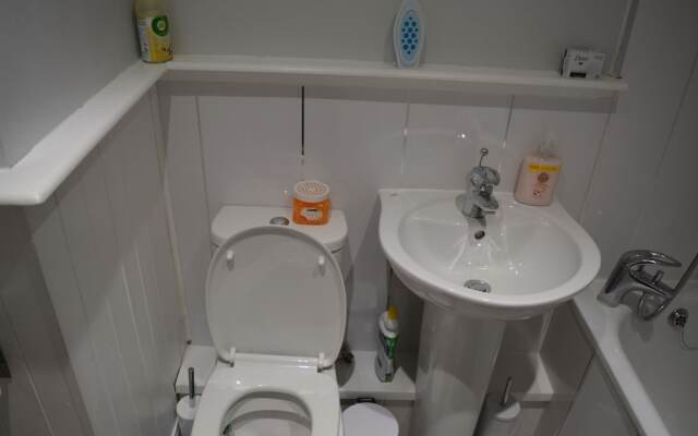Executive Apartment Cardiff Central