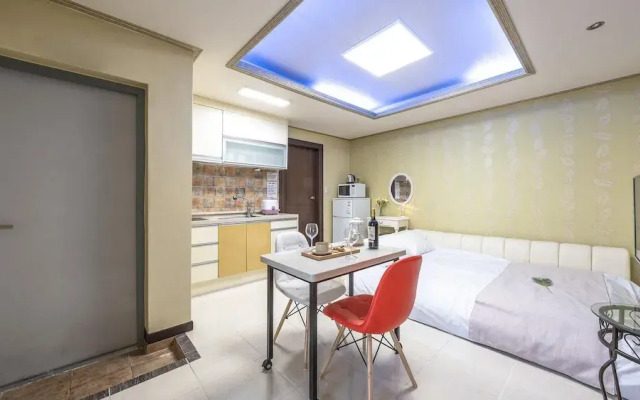 Gapyeong Lemon Pension