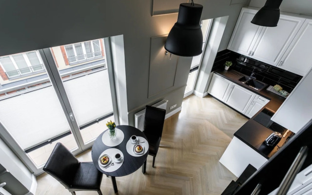 Let's Krakow Apartments - Ariańska 6