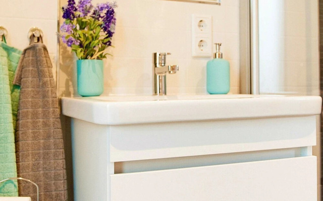 Holiday Home in Scharbeutz