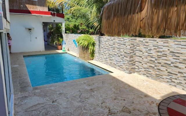 Casas para Vacacionar Bam Bam