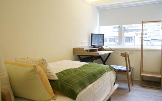 Sharehouse 44