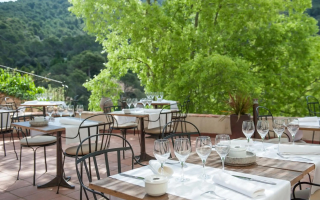 Hotel El Convent de Begur