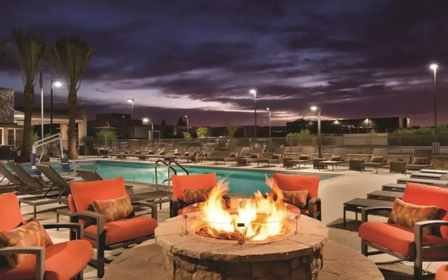 Hilton Garden Phoenix Tempe, University Research Park