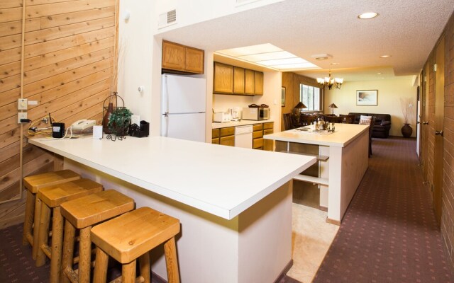 Park Avenue Condominiums