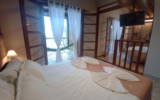 Pousada Recanto El Shadday