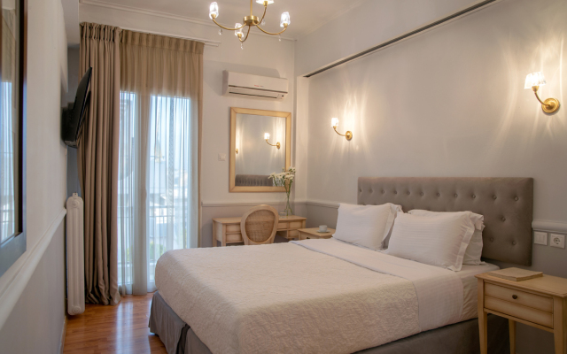 Acropolis Ami Boutique Hotel