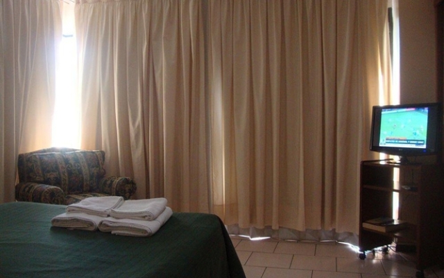 Hotel Moncloa