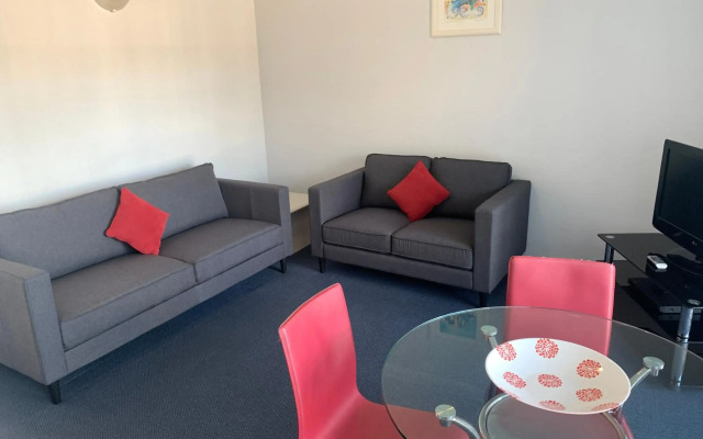 Mollymook Aquarius Apartments