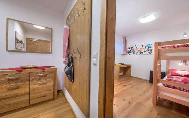Apartment in the Heart of Neukirchen