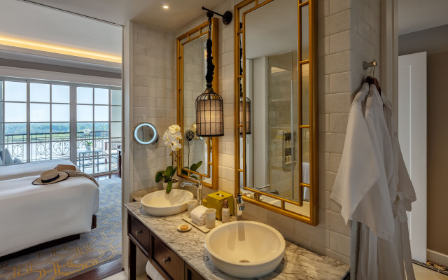 Mia SaiGon Luxury Boutique Hotel