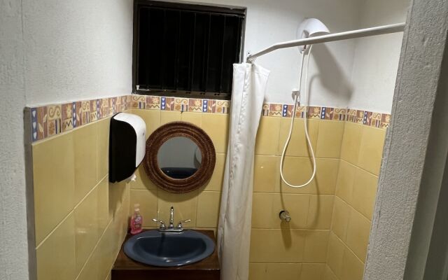 Blue Dream Kiteboarding Resort