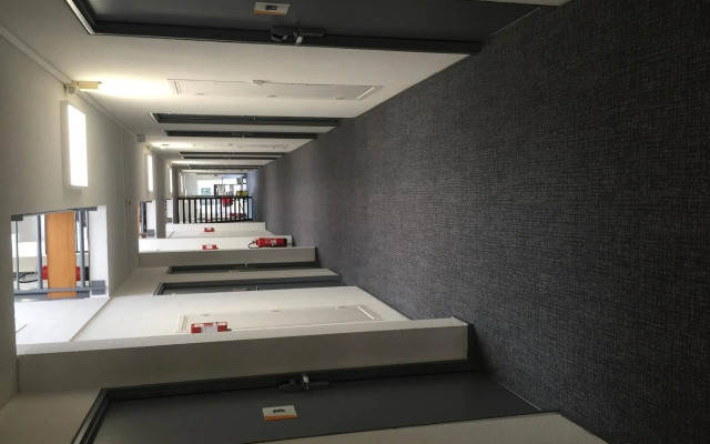 Hotel Premiere Classe Rennes Sud 