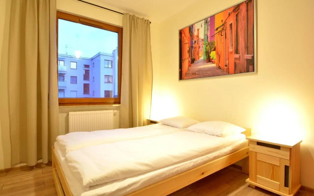 Apartament Bema 37