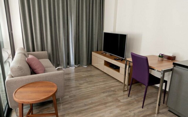 Patong Luxury Condo by Dream Holidays